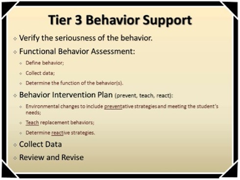 Tier3BehaviorSupport
