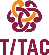 T/TAC Knot Logo