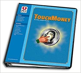 touch money
