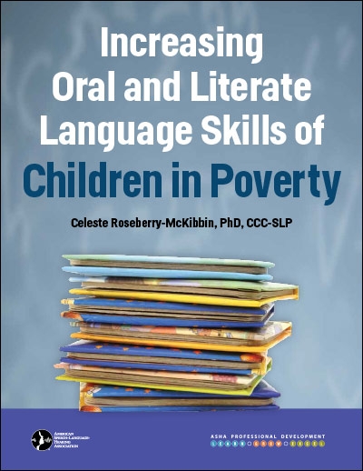 Increasing Oral and Literate Language Skills of Children in Poverty