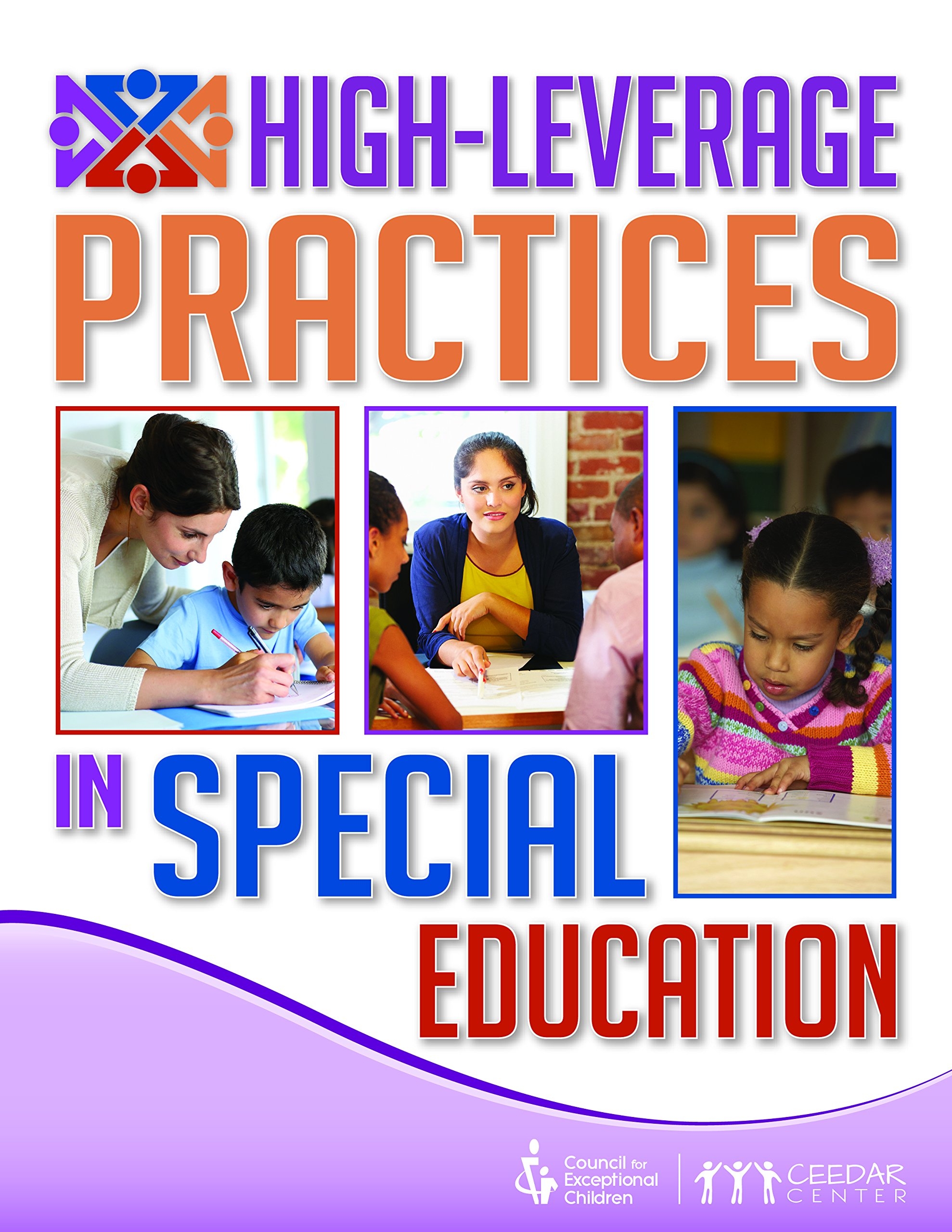 High-Leverage Practices in Special Education