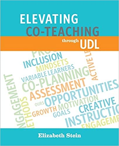 Elevating Co-Teaching Through UDL