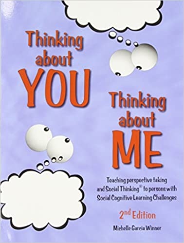 Thinking About You Thinking About Me (2nd Edition)